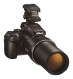 Nikon Coolpix P1100 - Imagen 4