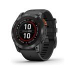 Smartwatch Garmin Fénix 7X Pro Solar Edition GPS 51mm Gris