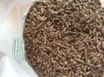 Palet de pellets de abeto 78 sacos - Imagen 2