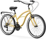 Sixthreezero Around The Block Bicicleta de Playa para Mujeres - Imagen 2