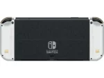 Consola - NINTENDO Switch OLED Ed. Especial Zelda Tears Of Kingdom, 64 GB, Multicolor - Imagen 2