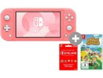 Consola - NINTENDO 10005232, 32 GB, Azul - Imagen 8