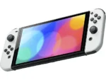 Consola - Nintendo Switch OLED, 7", Joy-Con, 64 GB, Blanco - Imagen 6