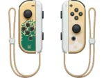 Consola - NINTENDO Switch OLED Ed. Especial Zelda Tears Of Kingdom, 64 GB, Multicolor - Imagen 6