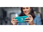 Consola - NINTENDO 10005232, 32 GB, Azul - Imagen 5