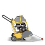 WACKER NEUSON BFS 1350