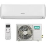 Aire acondicionado BRISSA - HISENSE Modelo: CA35YR03 - 3,5 kW