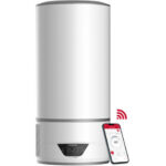 Ariston Lydos Hybrid Termo 100 Litros Hibrido WIFI