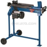ASTILLADORA DE TRONCOS 7 TONELADAS CORTADOR LENA MADERA 2200W SCHEPPACH HL760LS