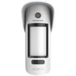 Bentel outdoor wireless motion detector ajax aj-outdoorprotect-w