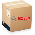 BOSCH Protección térmica Acumulador P1000-C everp, 8735100591