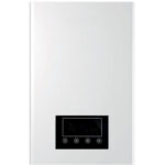 Caldera eléctrica modulante Sannover Volt Calefacción + Agua caliente de 12 a 24 kW Trifásica