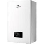Caldera Eléctrica Modulante Volt Calefacción y Agua Caliente 14,4 kW Sannover