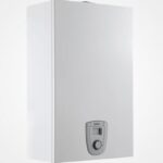 Calentador estanco Baxi Serie FI Eco 11 litros Bajo Nox gas natural