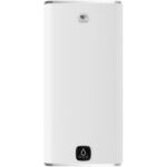Calentador de agua plano Malicio 3 THERMOR Vertical De pared 120 L Blanco 2400 - 231072