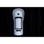 Detector de movimiento inalámbrico ajax aj-motcamoutdoor - exterior