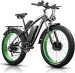 Ecocogy Electric Bikes for Adults 2000W - Imagen 3