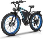 Philodo Electric Bike for Adults - Imagen 2