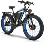 Philodo Electric Bike for Adults