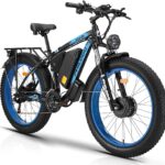 Philodo Electric Bike for Adults