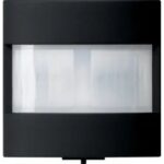 Gira Beweg.m.aufs. 1,10 m Komfort KNX System 55 Schwarz m [2050005], 2050 005