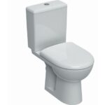 Pack inodoro de suelo Renova - GEBERIT - 501.756.00.1