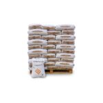 Palet de pellets 70 Sacos de pellet