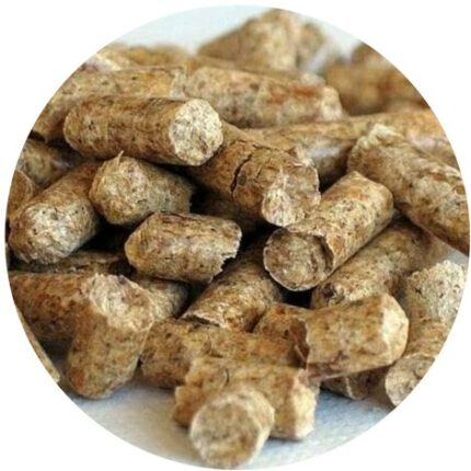 Pellet en Sacos de 15 kg. Varias Cantidades Disponibles..