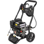 POWERPLUS 1092H90 - Hidrolimpiadora a gasolina POWER PLUS POWXG90406