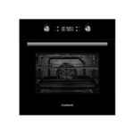 Horno Corbero CCHMP1033N, Multif.8, 70L, A, Piroli