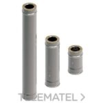 ROS tubo doble pared 1000180 2700226 ros , Tubo Doble Pared 1000X180 2700226 de la marca Ros Chimney.