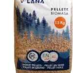 lana Palet Pellet 65 Sacos Oferta Navidad