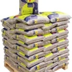 Pellet Asturias Palet 72 Sacos
